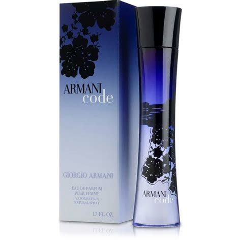 armani code mujer|armani code mujer precio.